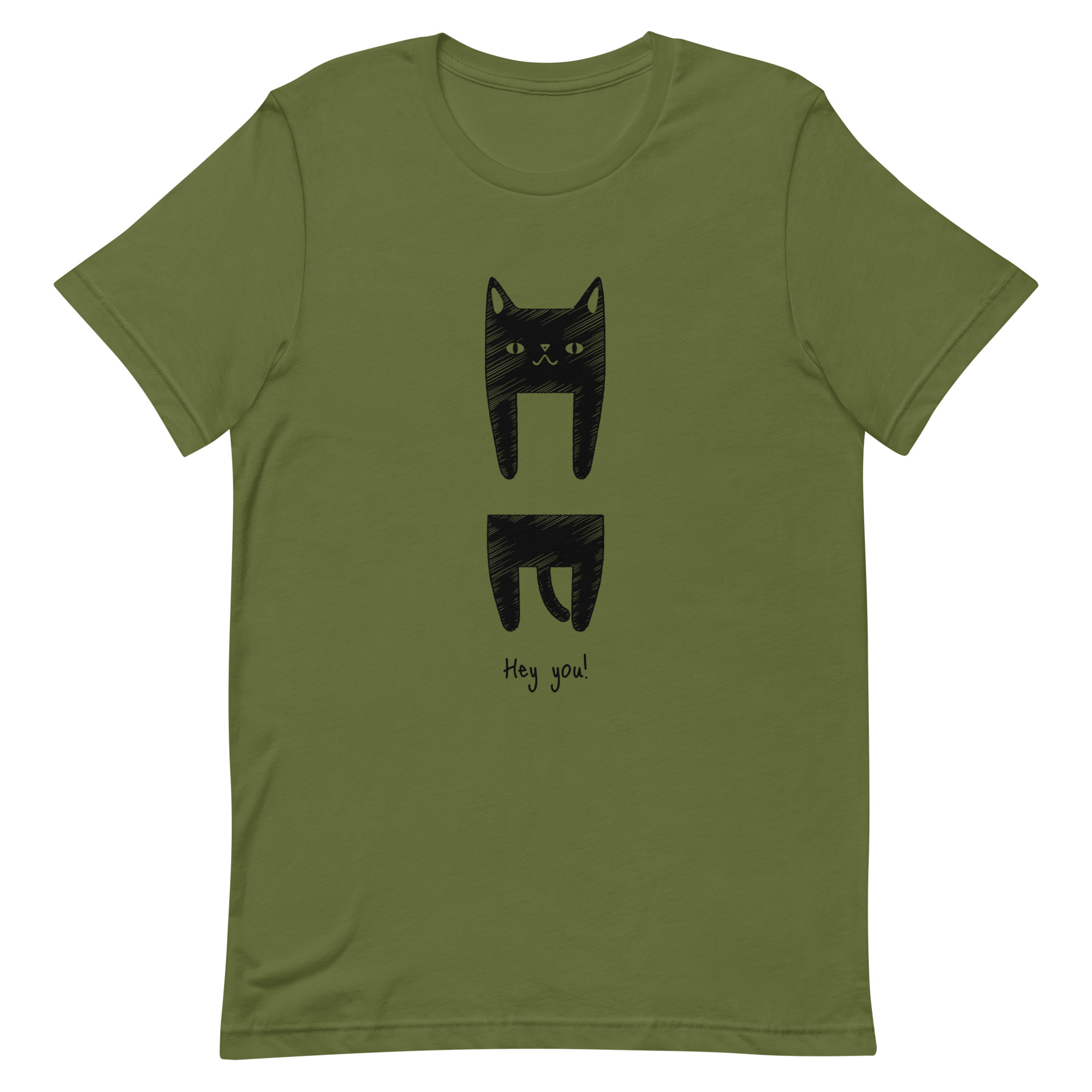 unisex-staple-t-shirt-olive-front-6634deff42f6a.jpg